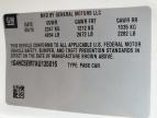 2010 Buick Lucerne Cxl for Sale in Wayland, MI - Rear End