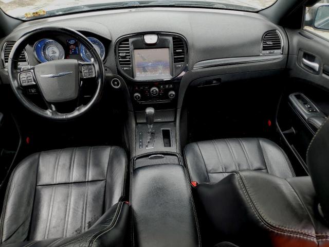  CHRYSLER 300 2013 Czarny