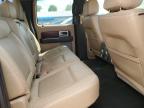 2012 Ford F150 Supercrew na sprzedaż w Wichita, KS - Front End