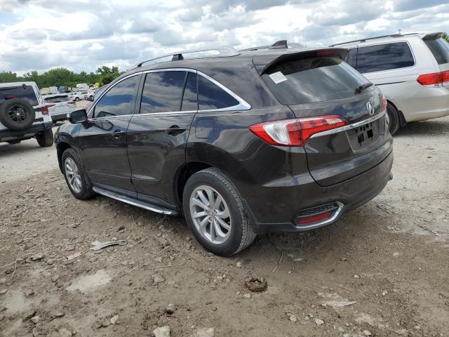 ACURA RDX 2017 Угольный