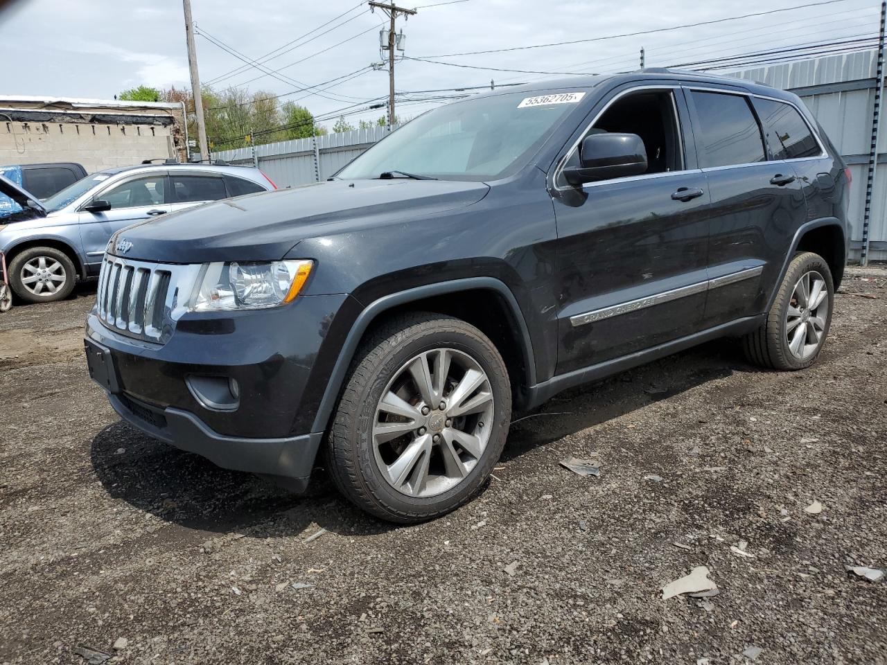 New Britain, CT에서 판매 중인 2013 Jeep Grand Cherokee Laredo - Mechanical