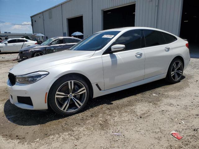 2018 Bmw 640 Xigt