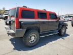 2007 Hummer H3  na sprzedaż w Anthony, TX - Front End
