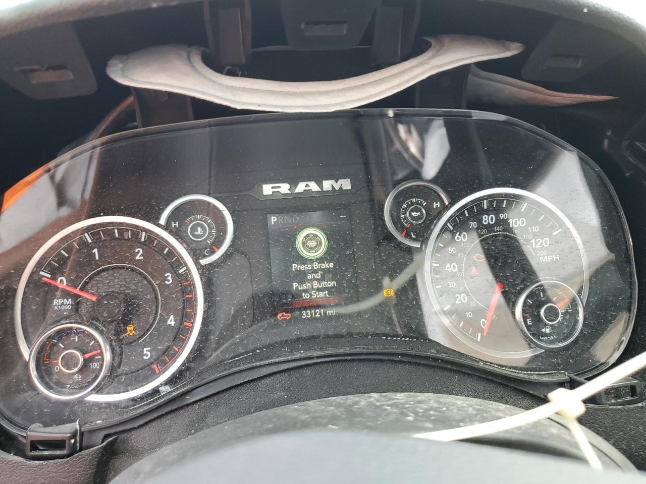 2024 Ram 5500 VIN: 3C7WRNDL0RG229825 Lot: 55695425