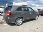 2014 Kia Sorento Ex للبيع في Kansas City، KS - Front End