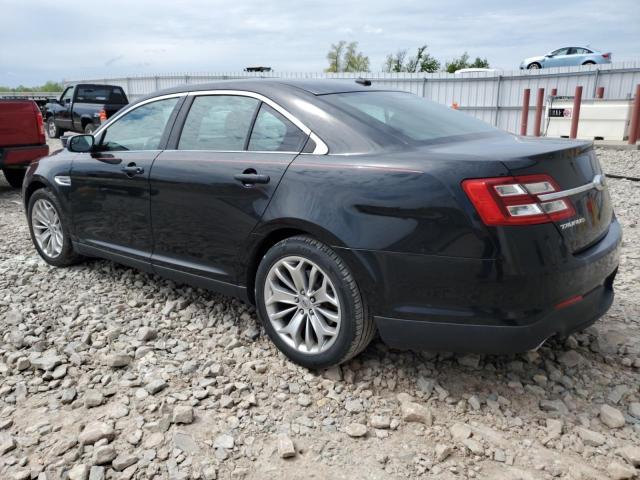  FORD TAURUS 2013 Black
