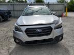 2017 Subaru Outback 2.5I Premium на продаже в Walton, KY - Front End