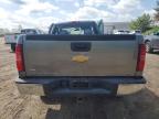 2013 Chevrolet Silverado C1500 for Sale in Davison, MI - Front End