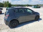 2020 Chevrolet Sonic  na sprzedaż w Loganville, GA - Front End
