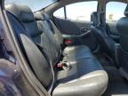 2001 Pontiac Grand Prix Gtp de vânzare în Martinez, CA - Burn - Engine