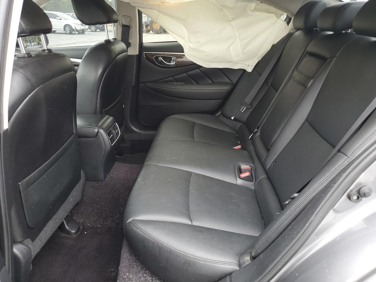 2019 Infiniti Q50 Luxe VIN: JN1EV7AP1KM512568 Lot: 58692975