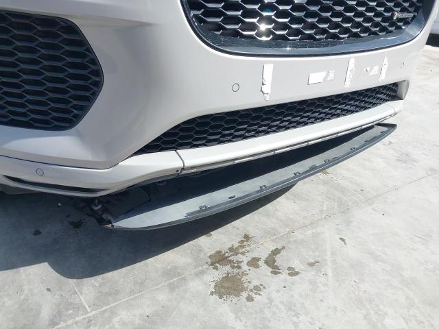 2021 JAGUAR E-PACE R-D