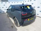 2015 BMW I3 RANGE E for sale at Copart BRISTOL