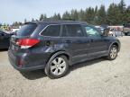 2011 Subaru Outback 3.6R Limited zu verkaufen in Graham, WA - Side
