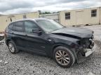 2014 Bmw X3 Xdrive28I للبيع في Hueytown، AL - Front End