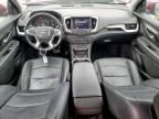 2018 Gmc Terrain Slt for Sale in Grand Prairie, TX - Front End