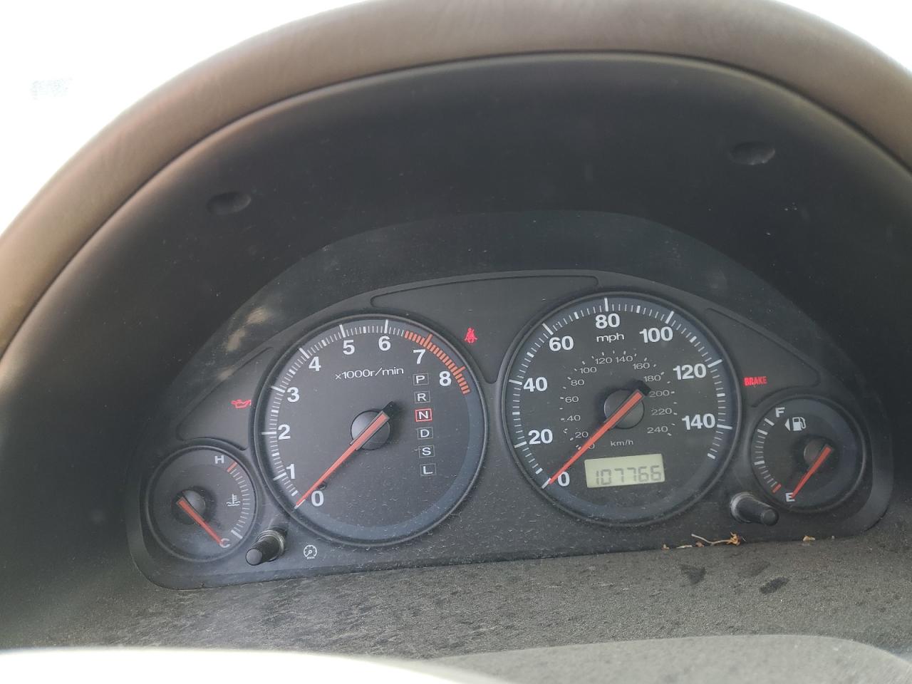 2004 Honda Civic Gx VIN: 1HGEN26484L000380 Lot: 56582975