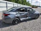 2025 Nissan Versa Sv for Sale in Riverview, FL - Side