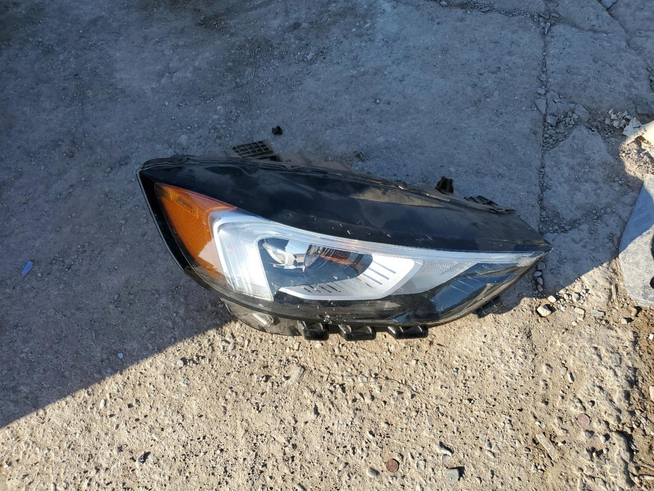 2021 Ford Edge Sel VIN: 2FMPK4J95MBA10696 Lot: 56609335