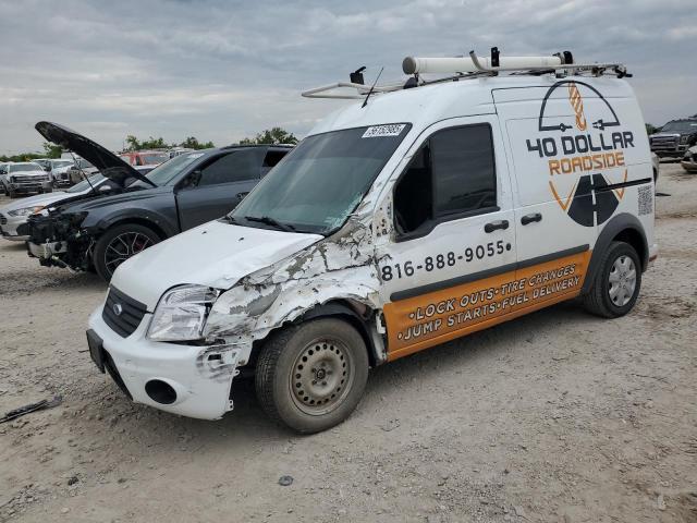2013 Ford Transit Connect Xlt