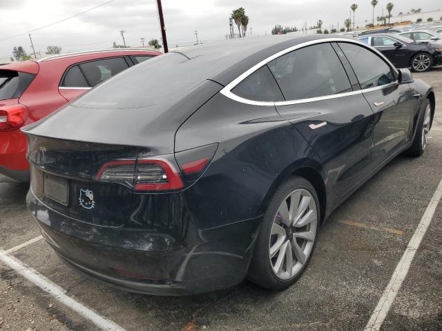  TESLA MODEL 3 2020 Black