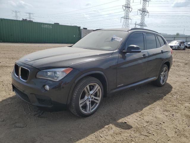 2013 Bmw X1 Xdrive35I  