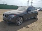 2013 Bmw X1 Xdrive35I   for Sale in Elgin, IL - Front End