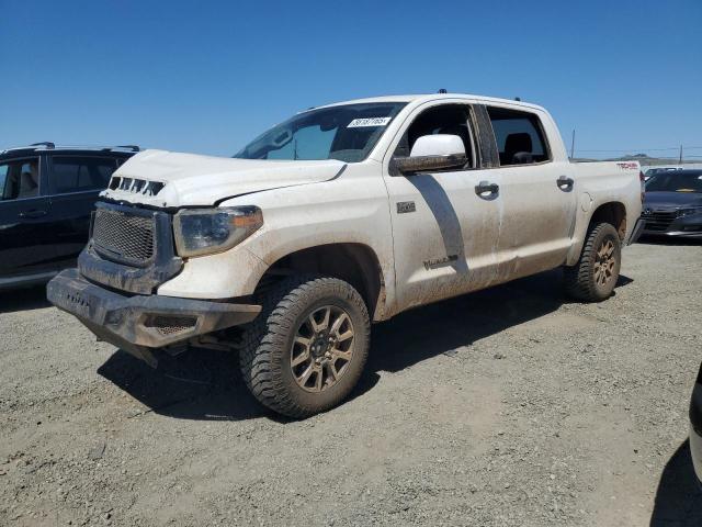 2019 Toyota Tundra Crewmax Sr5