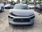 2025 Honda Accord Se de vânzare în Opa Locka, FL - Mechanical