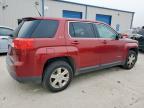 2012 Gmc Terrain Sle for Sale in Haslet, TX - Hail