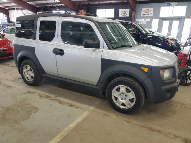 2008 HONDA ELEMENT LX