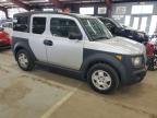 2008 Honda Element Lx en Venta en East Granby, CT - Minor Dent/Scratches