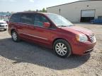 2013 Chrysler Town & Country Touring იყიდება Des Moines-ში, IA - Front End