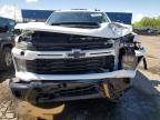 2024 Chevrolet Silverado K2500 Custom للبيع في Woodhaven، MI - Front End