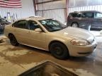 2009 Chevrolet Impala Ls للبيع في Appleton، WI - Front End