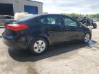 2015 Kia Forte Lx იყიდება Ellwood City-ში, PA - Front End