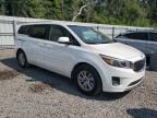2016 Kia Sedona Lx for Sale in Riverview, FL - Mechanical