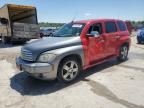 2009 Chevrolet Hhr Lt იყიდება Cahokia Heights-ში, IL - Side
