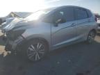 2017 Honda Fit Ex for Sale in North Las Vegas, NV - Front End