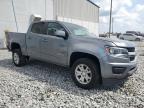 2020 Chevrolet Colorado Lt продається в Apopka, FL - Front End
