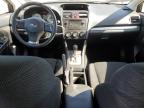 2012 Subaru Impreza Premium de vânzare în Antelope, CA - Rear End