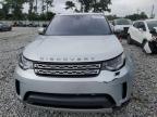 2017 Land Rover Discovery Hse en Venta en Byron, GA - Front End