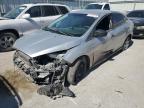2017 Ford Focus S en Venta en Las Vegas, NV - Front End