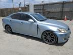 2008 Lexus Is 250 de vânzare în Los Angeles, CA - Front End