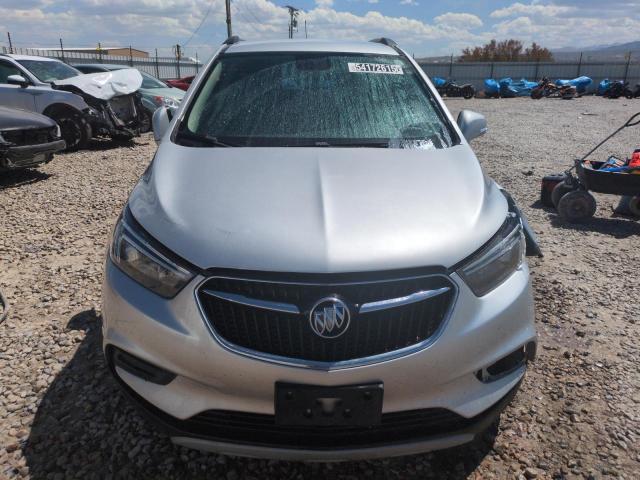  BUICK ENCORE 2018 Srebrny