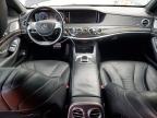 2015 Mercedes-Benz S 550 zu verkaufen in Indianapolis, IN - Side