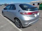 2010 HONDA CIVIC SI I for sale at Copart CHESTER