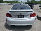 2020 Bmw M2 Competition na sprzedaż w Glassboro, NJ - Front End
