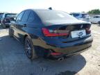 2021 BMW 330E SPORT for sale at Copart YORK