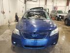 2009 Toyota Camry Se   na sprzedaż w Franklin, WI - Rollover